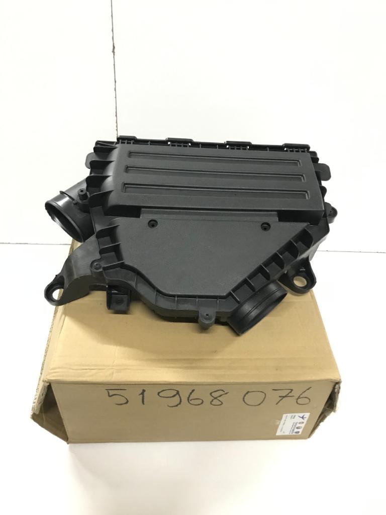 Hava Filitre Kabı | 500L 500X Fiorino Doblo 1.3 Jtd Euro 6