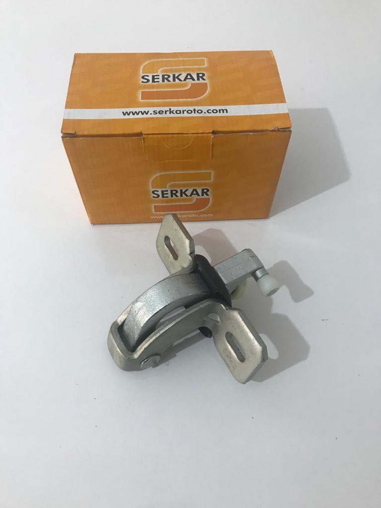 Sürgülü Kapı Makarası Orta | Ducato (1994-2006)