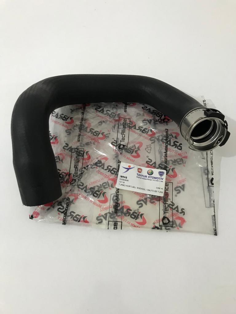 Turbo Hortumu | Egea 500L 1.3 Mjtd Euro 6