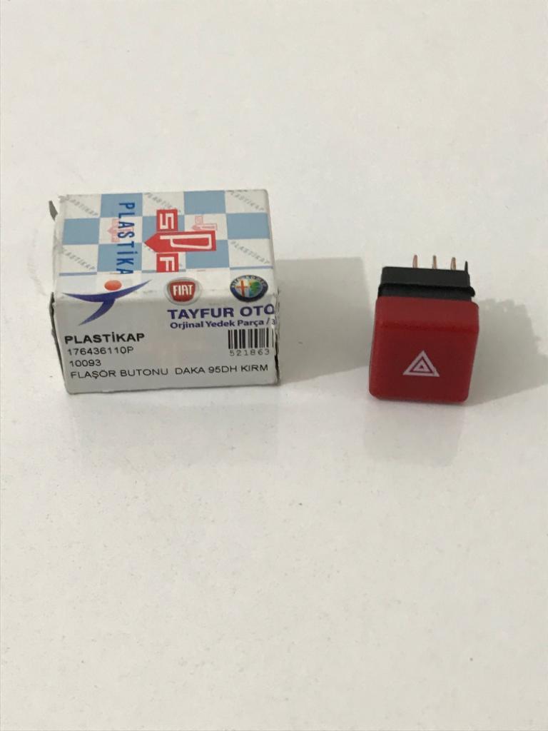 Flaşör Anahtarı | Doğan Slx Kartal Slx Şahin