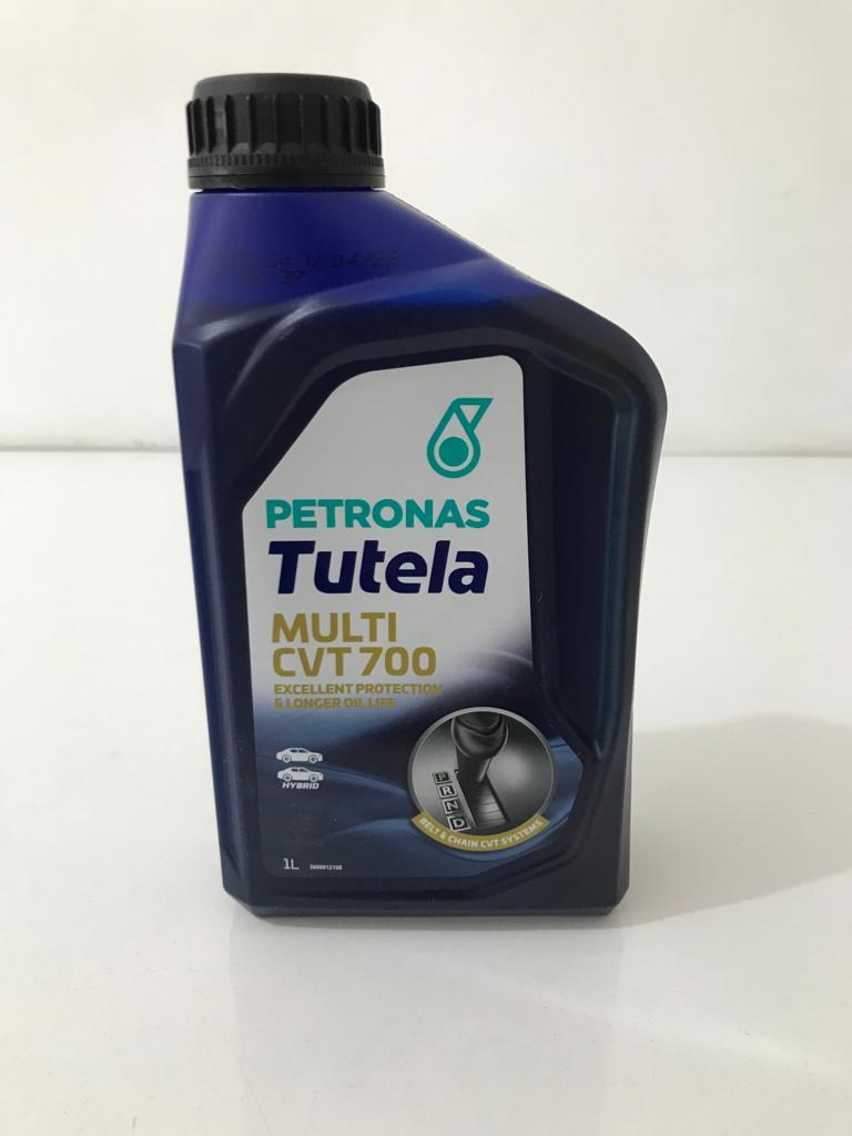 Otomatik Şanzıman Yağı | Multi Cvt 700 1 Lt Speedgear