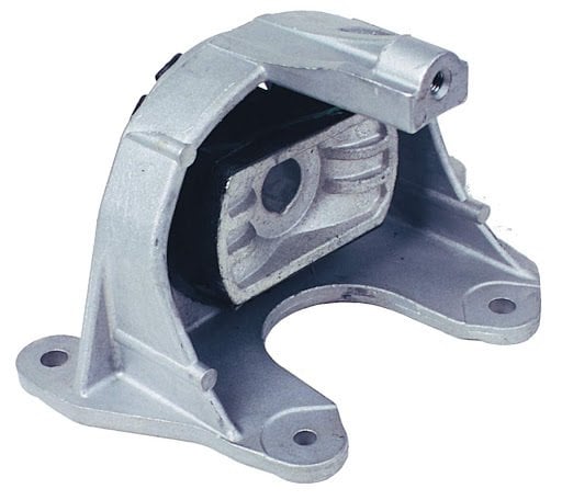 Motor Takozu Sol Doblo 1.3 1.9D-JTD Akü Altı