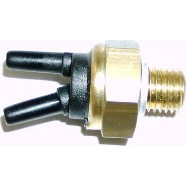 Manifold Müşürü Tipo Tempra Siyah