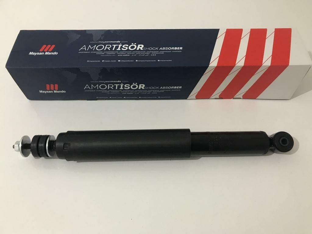 Arka Amortisör | 131 Doğan Şahin