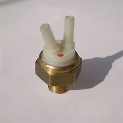 Manifold Müşürü Tipo Tempra Beyaz