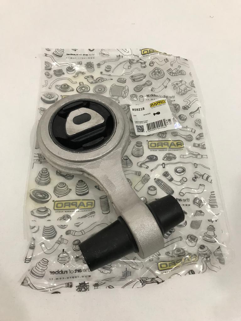 Arka Motor Takozu | Doblo 2000-2012 1.3-1.9 Jtd