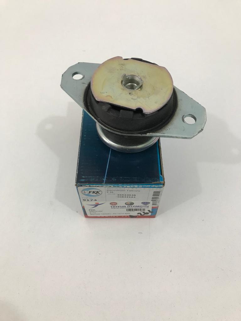 Sağ Motor Takozu | Palio Albea 1.2 1.4 (Orijinal)