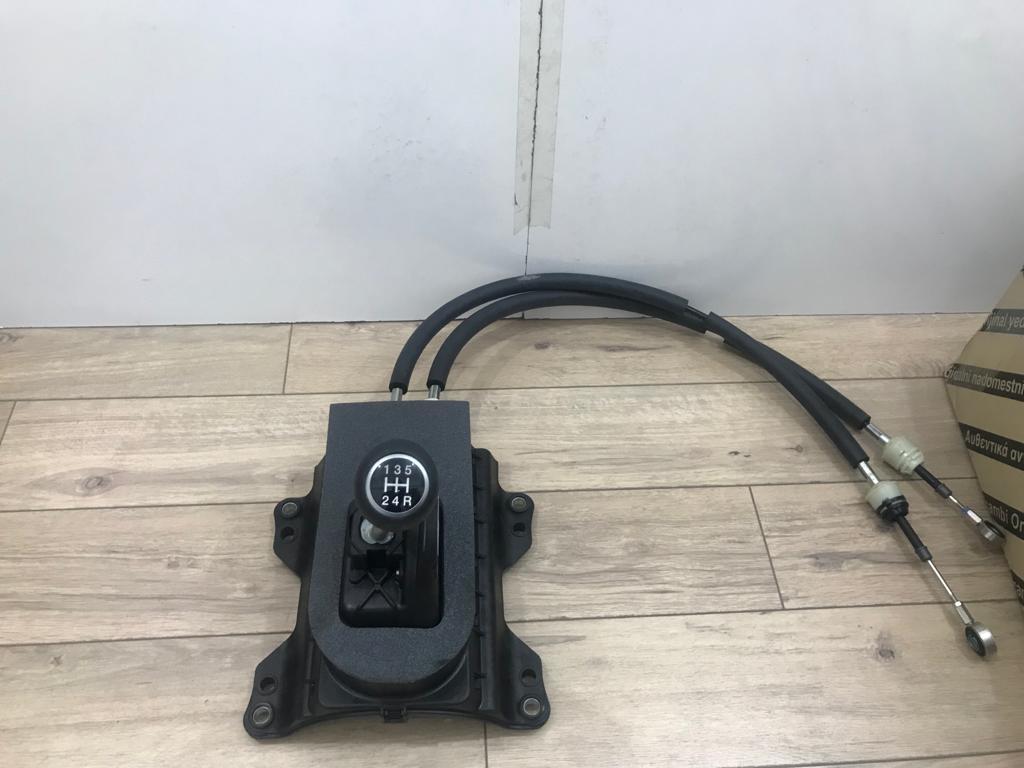 Vites Kumanda Grubu | Linea Grande Punto 1.3 Jtd (Euro 4)