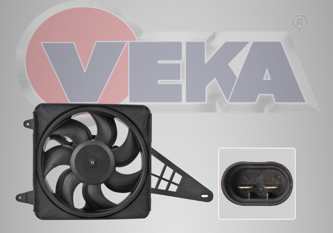 Fan Motoru Doğan Kartal Şahin Söketli