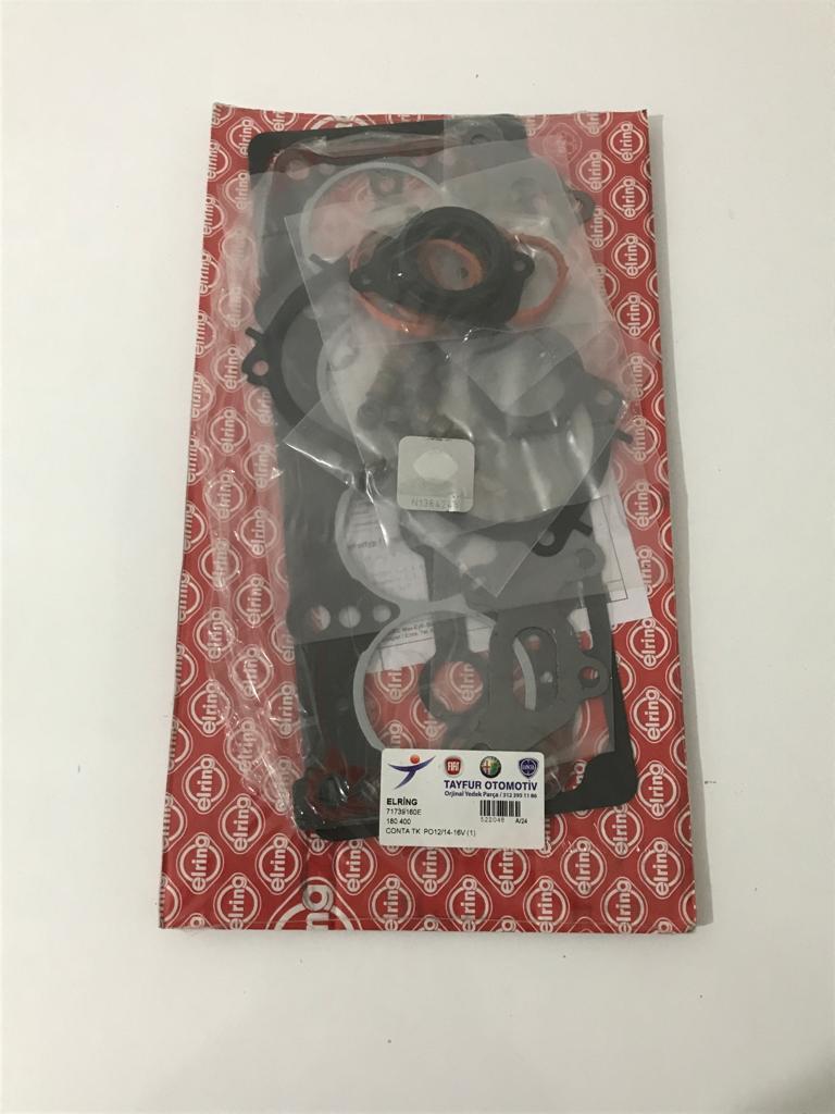 Motor Conta Takımı | Palio Albea 1.2 1.4 - 16V