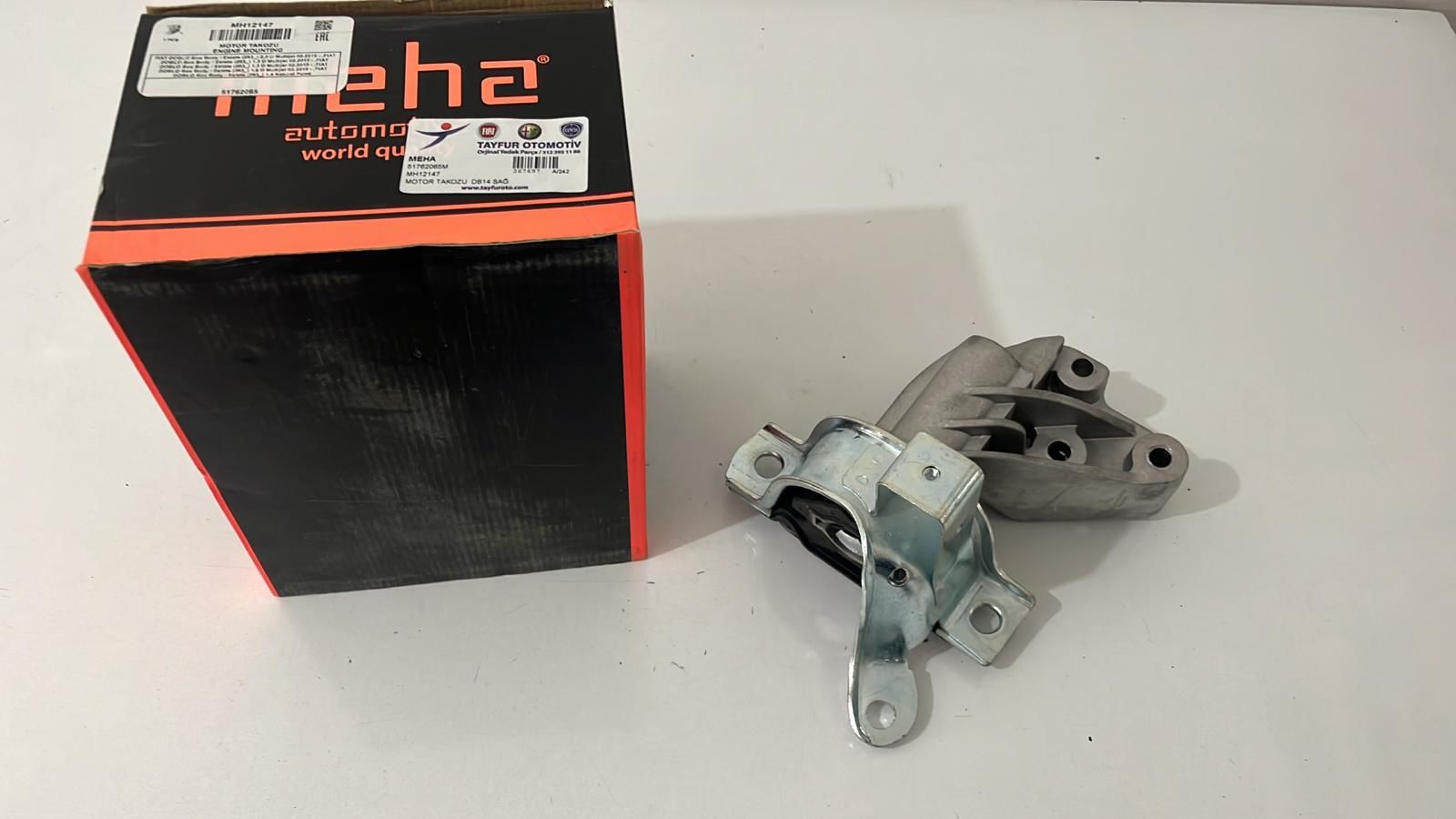 Motor Takozu | Sağ Doblo 1.4