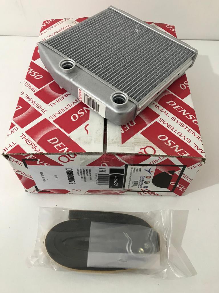 Kalorifer Radyatörü | Egea Punto Fiorino Linea Doblo (Orlingli)-Orijinal