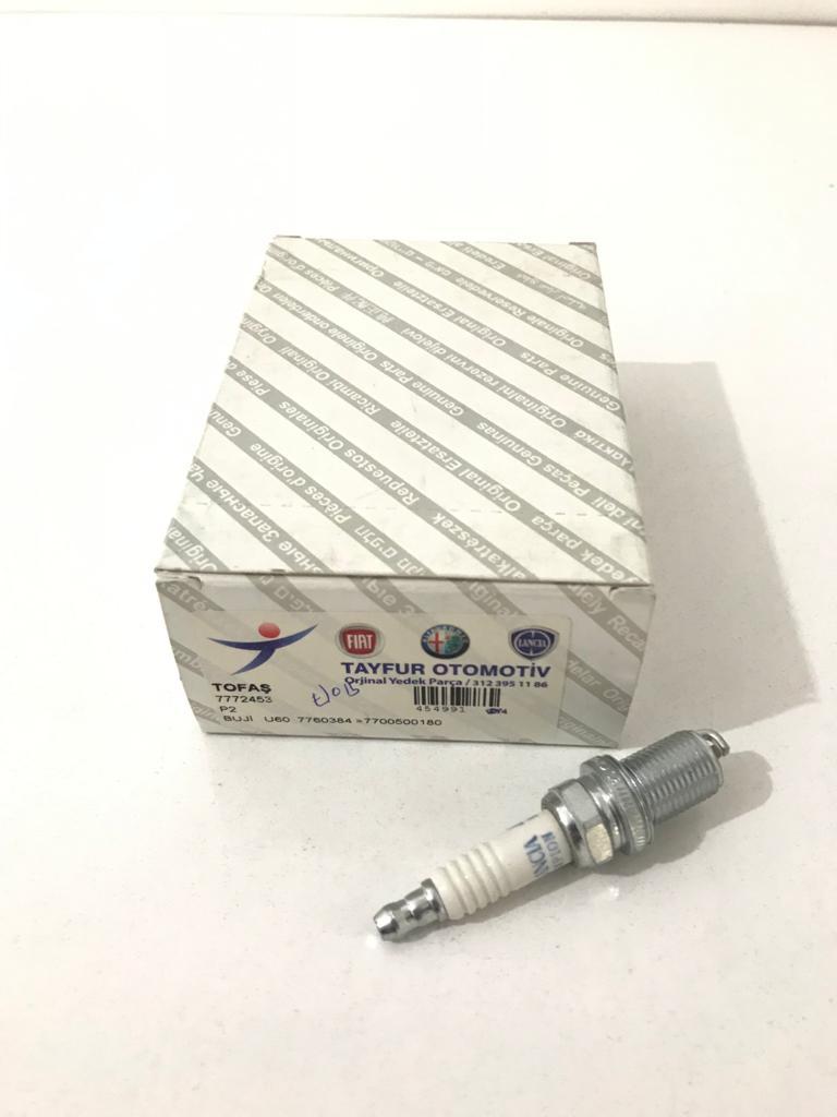 Ateşleme Bujisi | Uno 60 (Adet)
