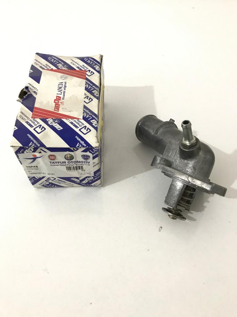 Termostat | Tempra Tipo 2.0 8V