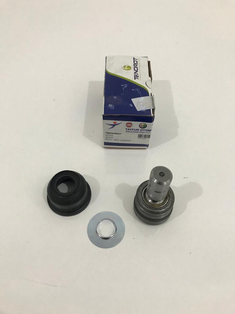 Ön Alt Rotil | Jeep Compass Patriot 2006 - 2015 Dodge Caliber 2007-2015