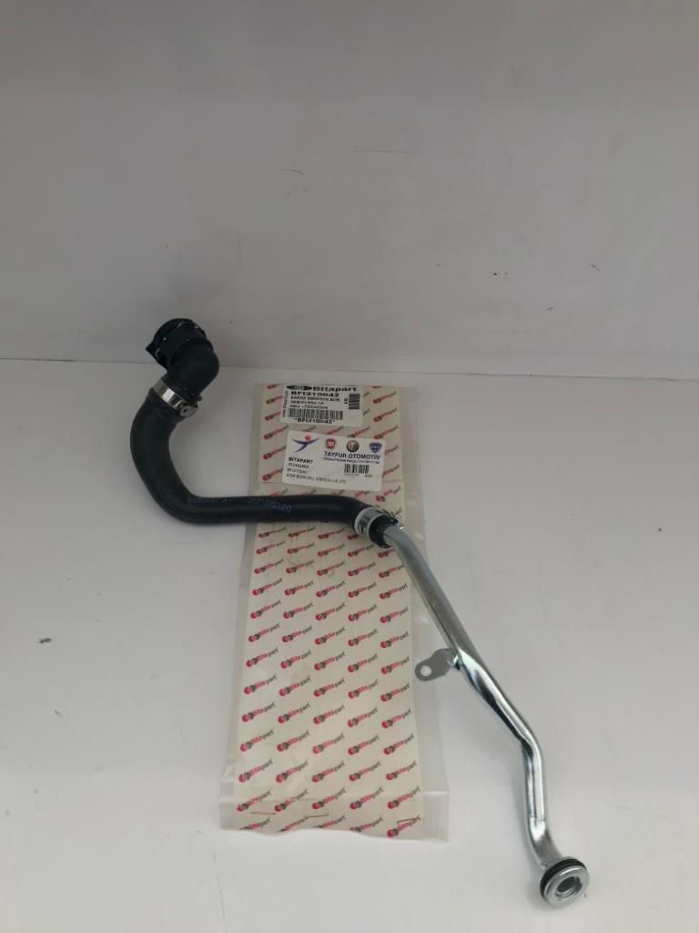 Egr Borusu | Doblo III Linea 1.6 Jtd