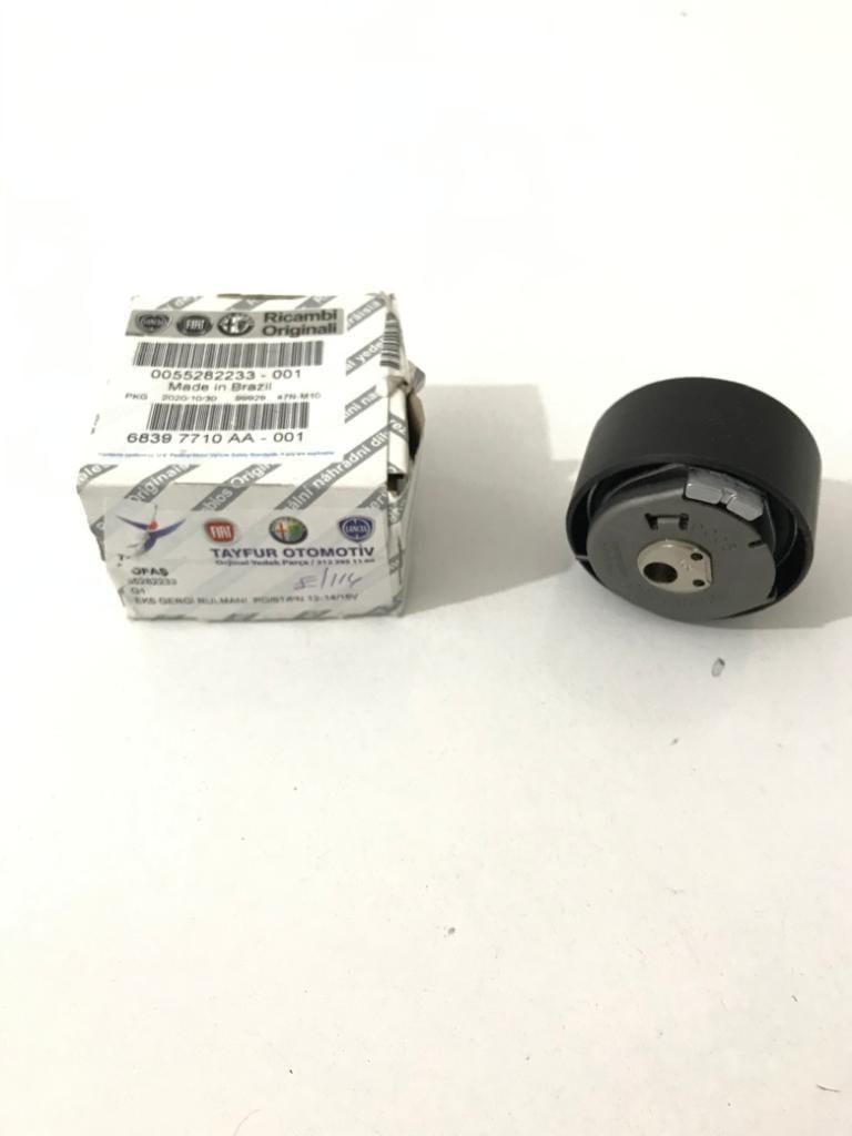 Eksantrik Gergi Rulmanı Palio Albea Linea Egea Stilo Punto 1.2 / 1.4 - 16V