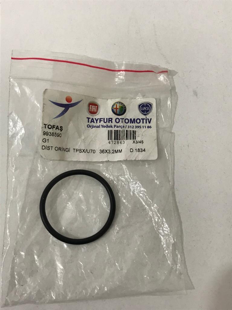 Distribütör Oringi | Tipo Tempra Uno