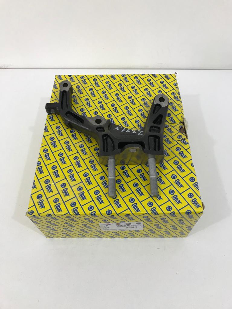 Motor Takozu | Linea Fiorino Sol Alt