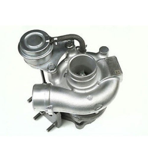 Turbo Ducato 2.3 Jtd 2.3 Jtd (120-130Hp)