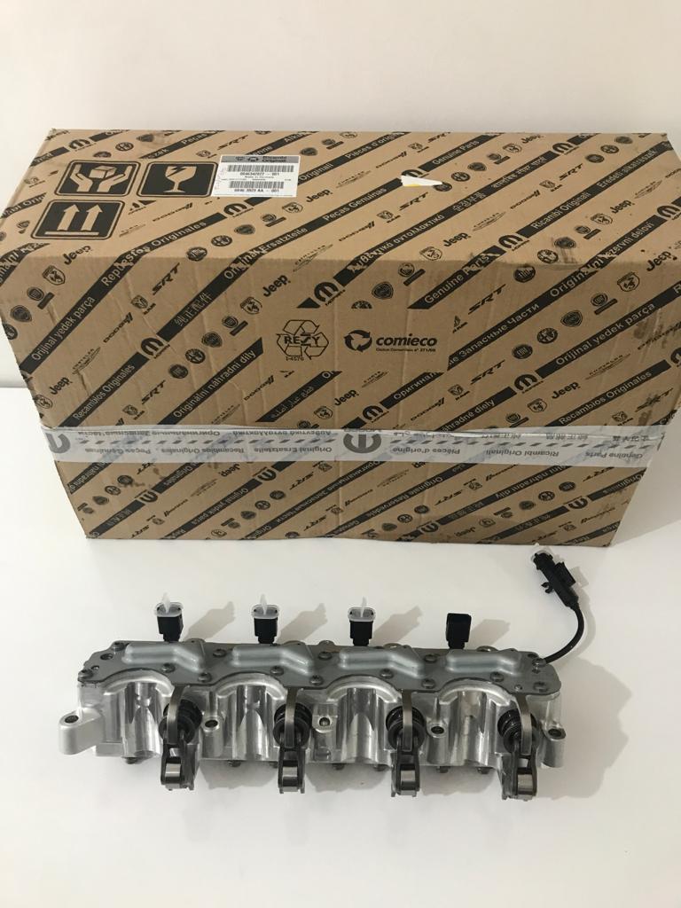 Aktivatör | Giulietta Mito Punto 1.4 16v Multiair