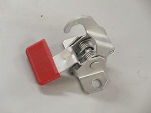 Kaput Kilidi Ducato Üst