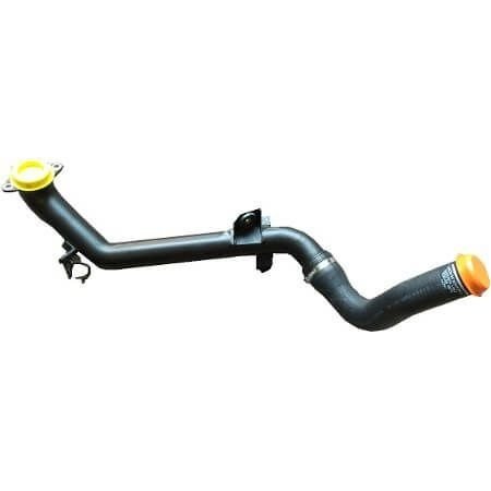 Turbo Hortumu 500 Egea 1.3 Jtd Euro5 Emme Çıkış Tarafı