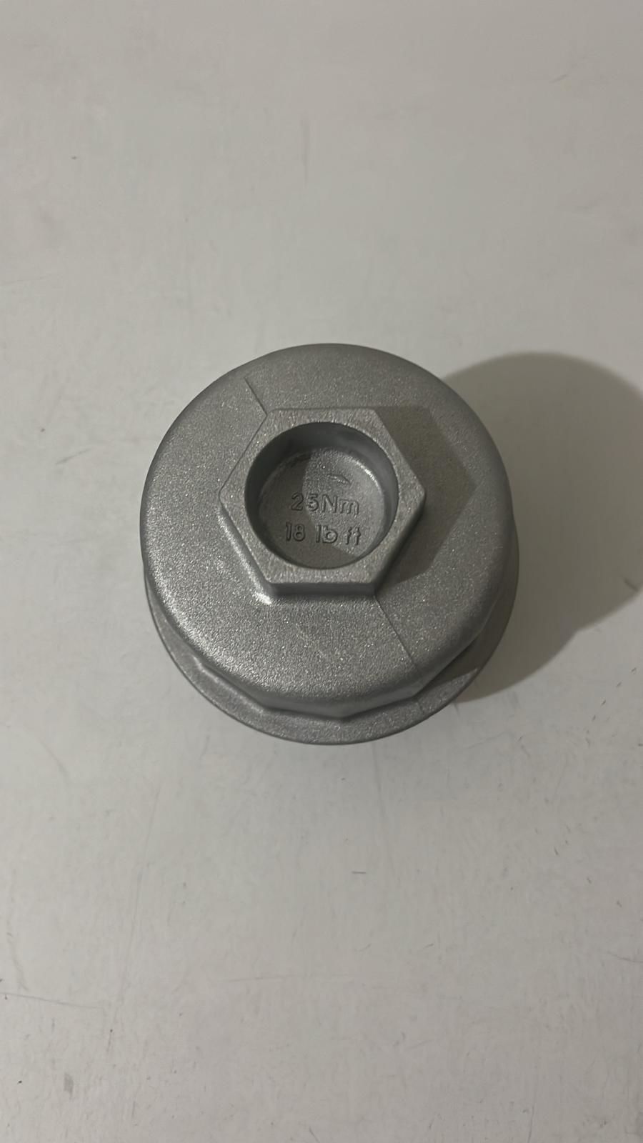 Yağ Filtre Kabı Egea 500 16 Etrog