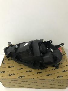 Sağ Far | Punto Evo Gri