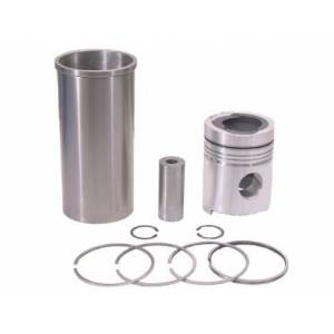 Piston Sekman 131 Doğan Kartal Şahin 1600 0.40 Takım