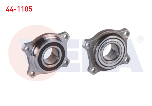 Ön Teker Rulmanı | Alfa Romeo 147