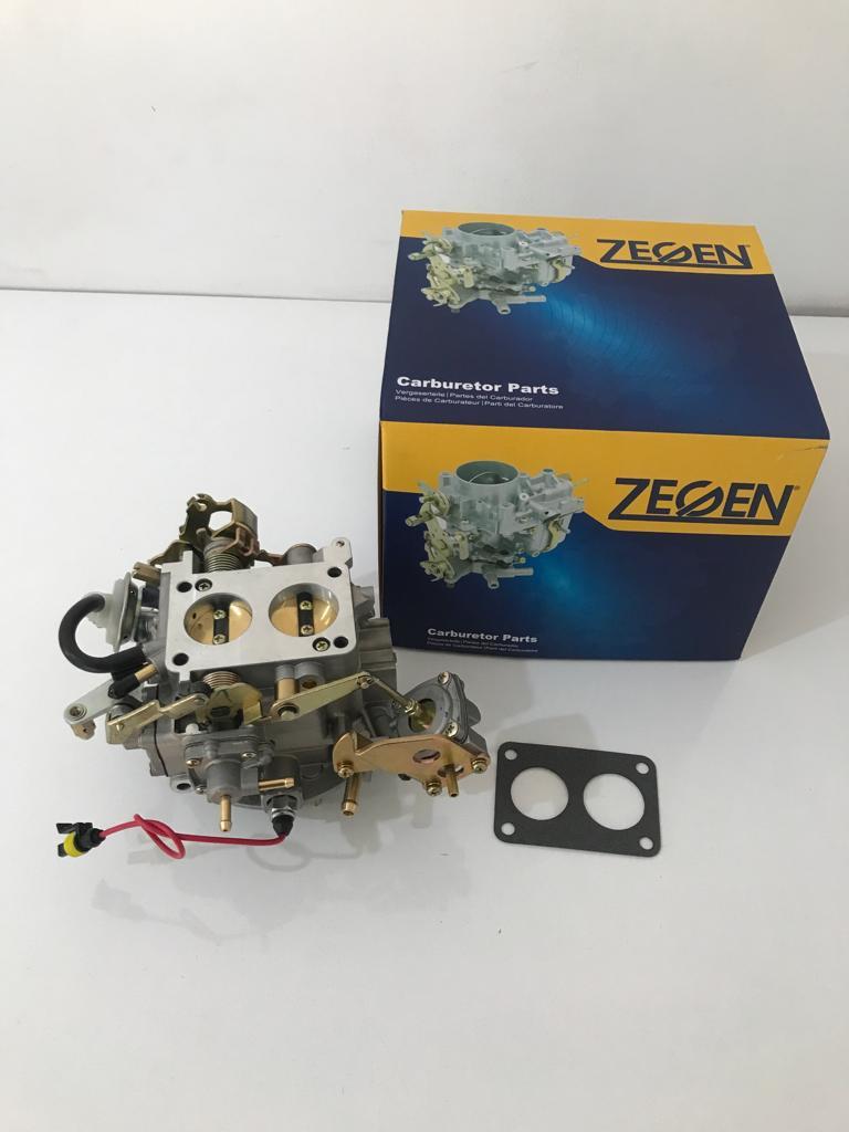Karbüratör | Doğan Kartal SLX MOTOR UYUMLU