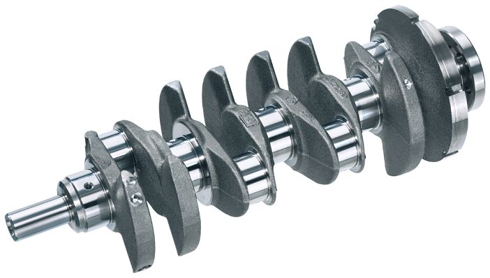 Krank Mili 147 156 1.6 16V