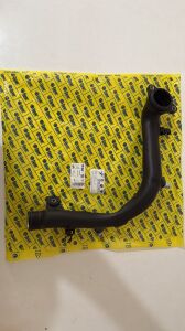 Turbo Hortumu Doblo 16 Multijet Euro 6 Fianla Emme Manifold Çıkışı