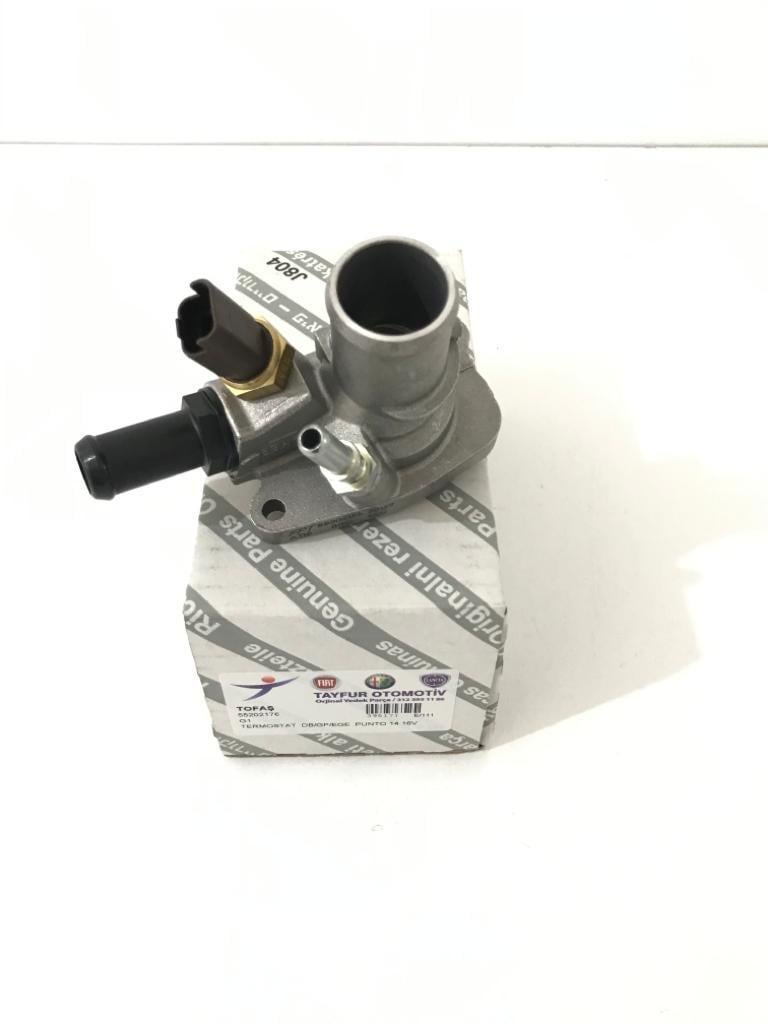 Termostat | Doblo Linea Albea Grande Punto 500L 1.4 8v / 16V