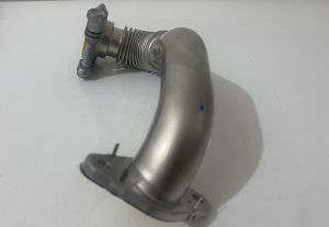 Egr Borusu Fiorino 1.3 Euro 6 Sabit Boru