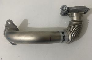 Egr Borusu Fiorino 1.3 Euro 6 Sabit Boru