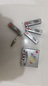 Buji Takım | Egea Jeep Compass Benzinli  500X 1.3 1.5 Motorlar İçin