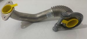 Egr Borusu Fiorino 1.3 Euro 6 Sabit Boru