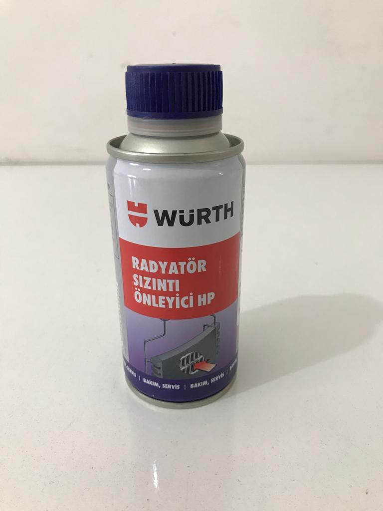 Su Radyatörü | Sızıntı Önleyici 150Ml
