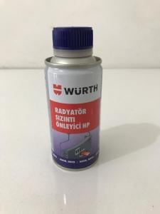 Su Radyatörü | Sızıntı Önleyici 150Ml