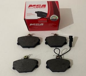 Ön Balata Tipo Tempra 90-93 Model