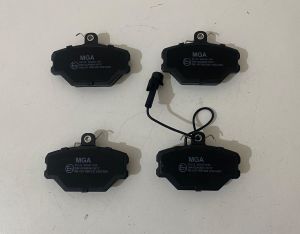 Ön Balata Tipo Tempra 90-93 Model