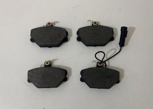 Ön Balata Tipo Tempra 90-93 Model