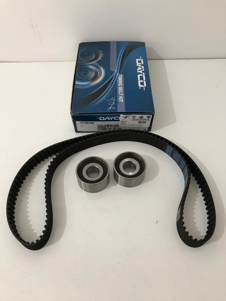 Triger Seti | Ducato 2.8 Dizel