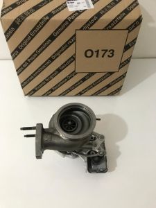 Turbo | Egea Doblo 500L 500X Renegade Compass 1.6 Jtd 120Hp