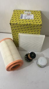 FİLİTRE SETİ DUCATO 2.3 EURO 6