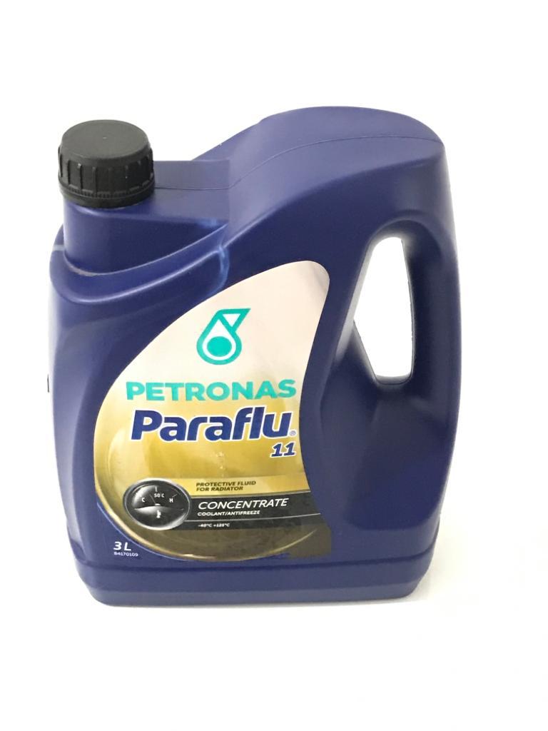 Paraflu Antifiriz | 3 Lt Mavi