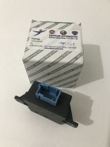 Direksiyon Kutu Beyni Kontrol Ünitesi | Ducato