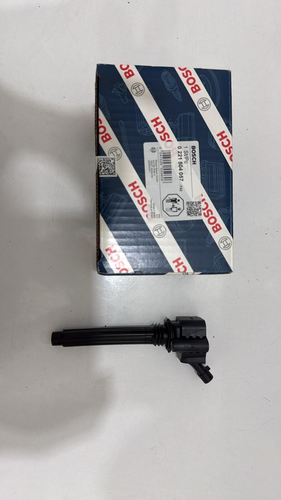 Bobin Egea 500 1.6 - 16 V Benzinli